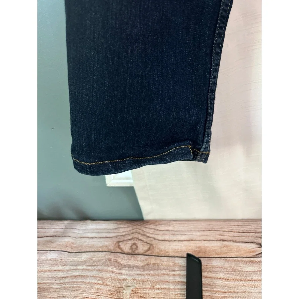 Arizona adjustable‎ waist blue jeans - Picture 5 of 6
